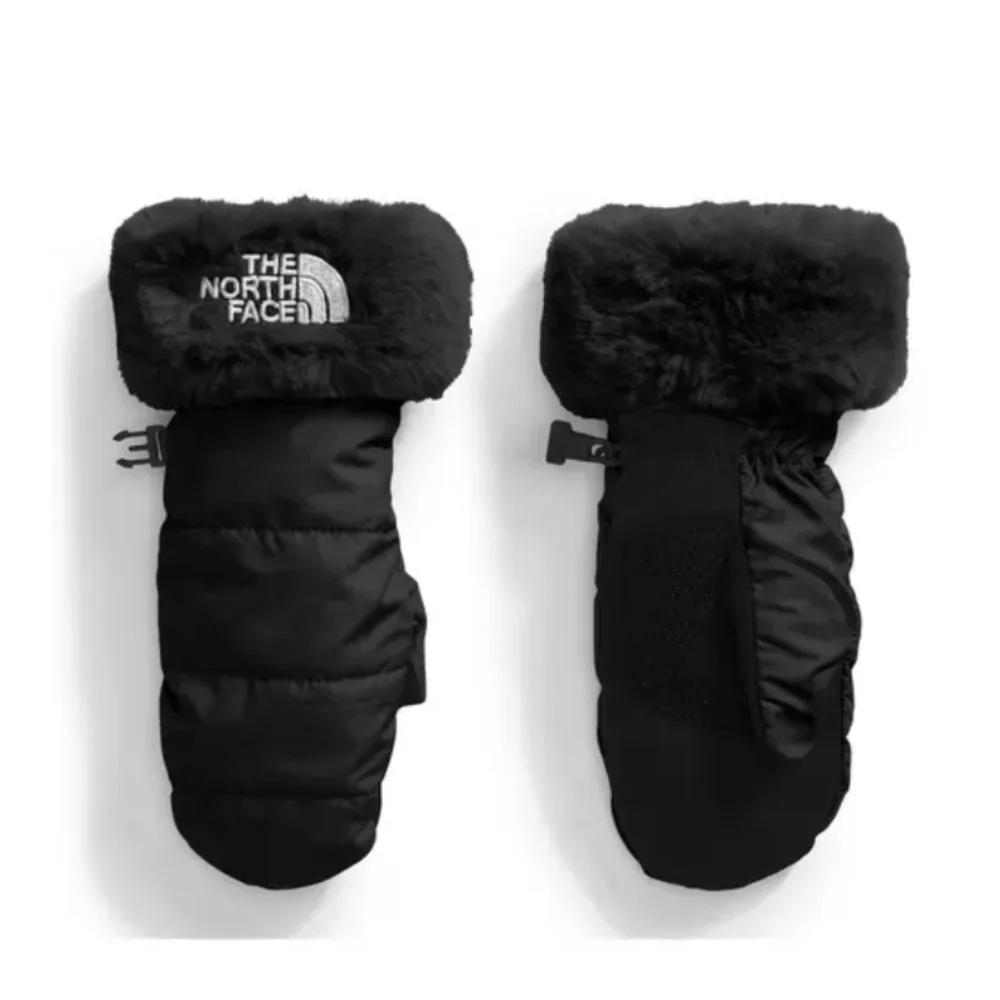 THE NORTH FACE NEW Kids Mossbud Mittens
